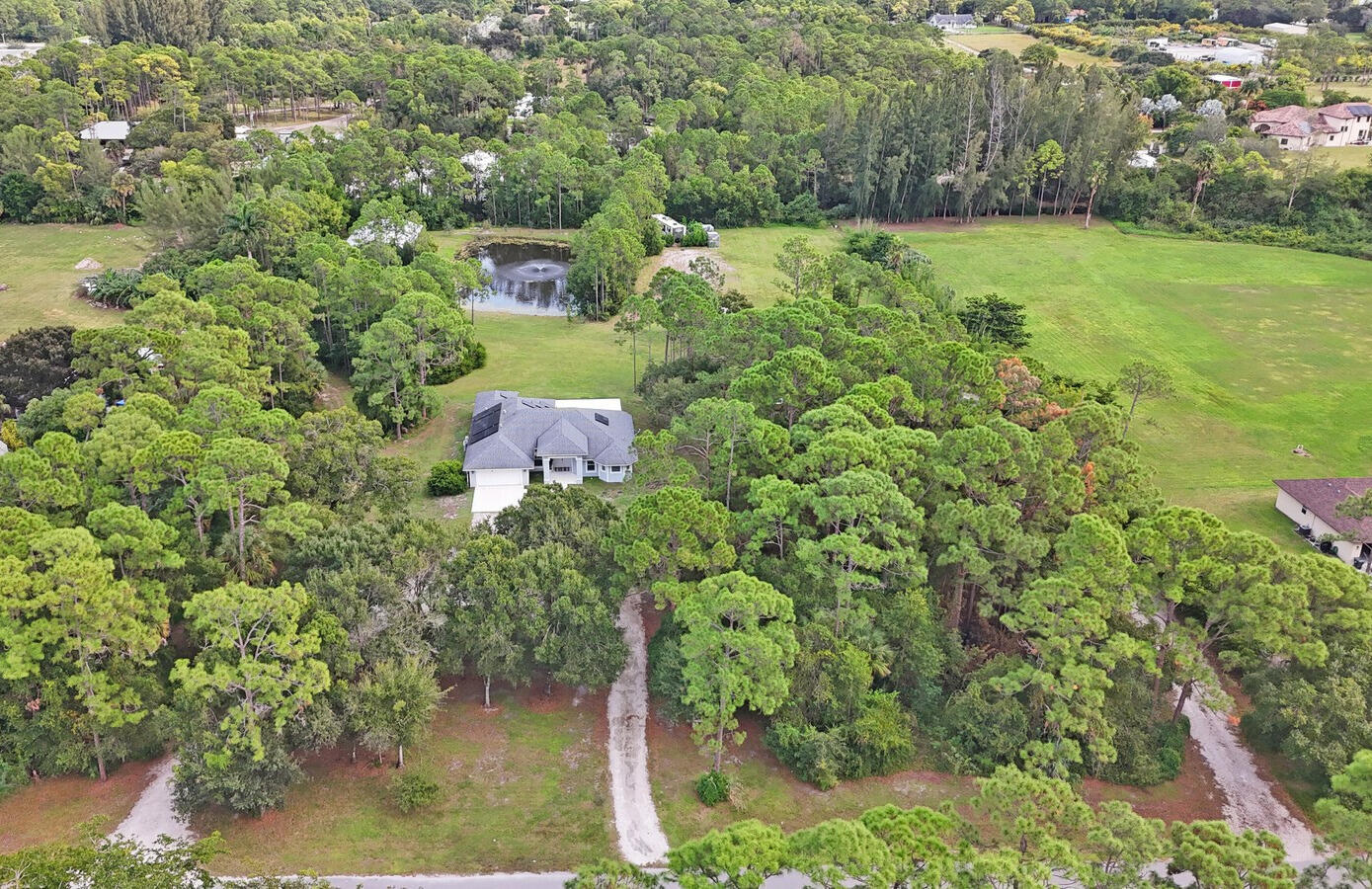 El Rancho Waite - Residential