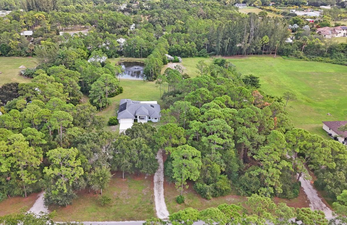 El Rancho Waite - Residential