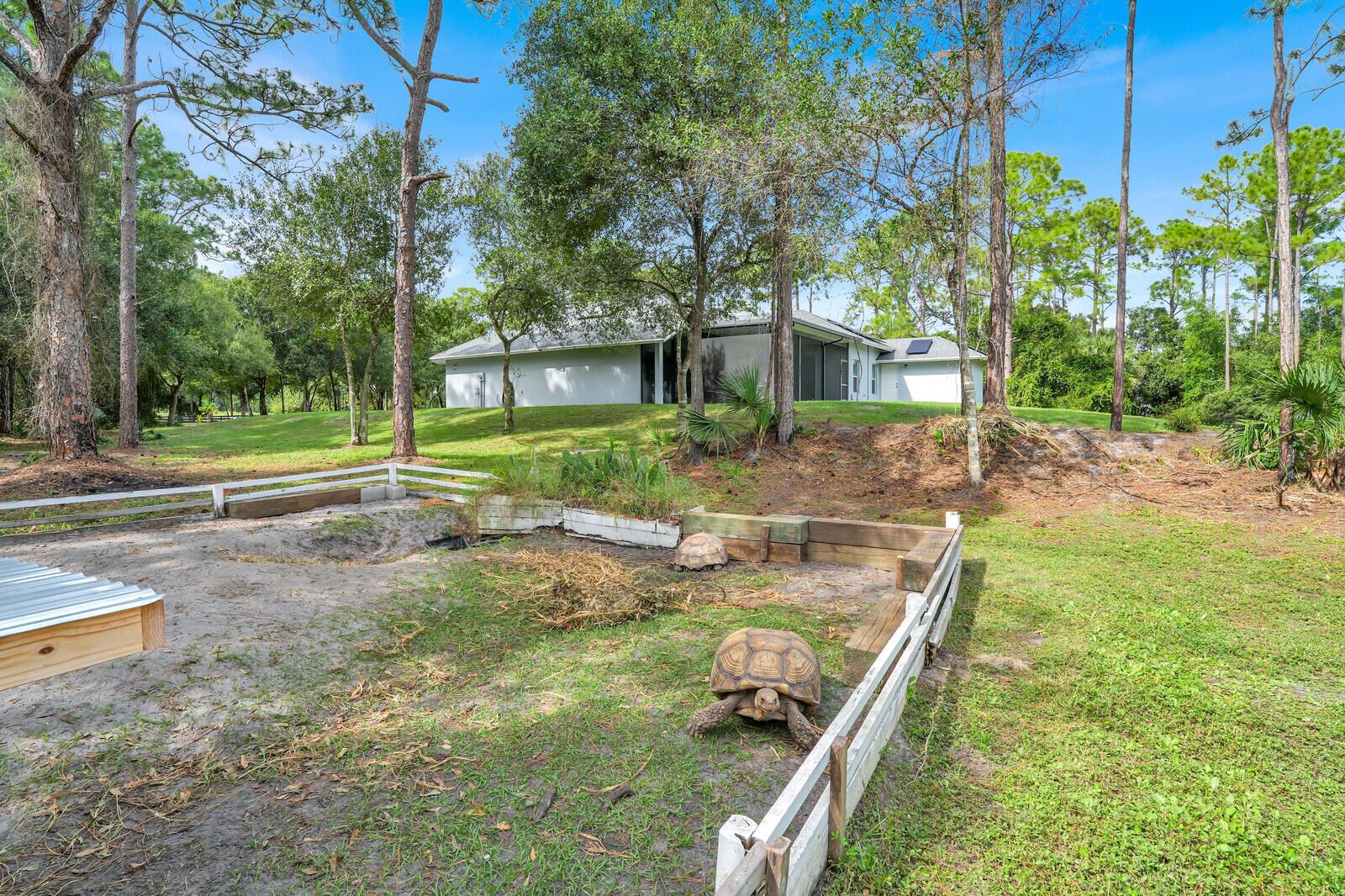 El Rancho Waite - Residential