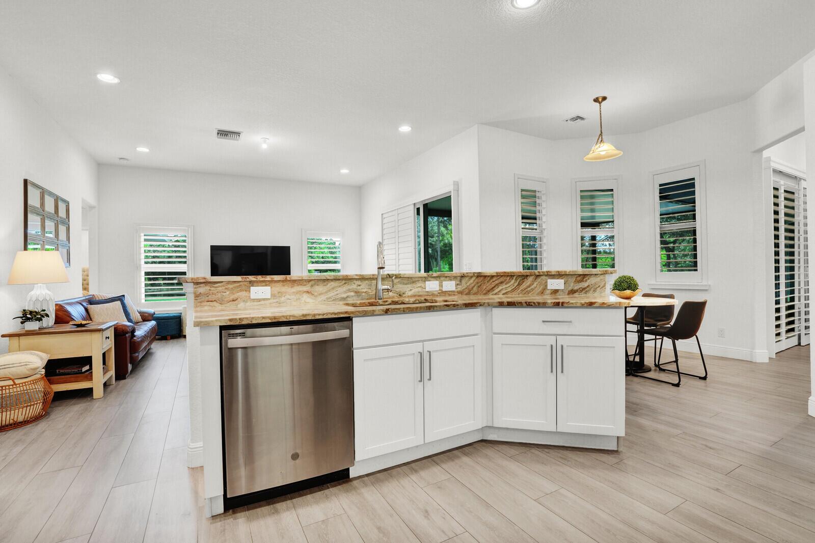 El Rancho Waite - Residential