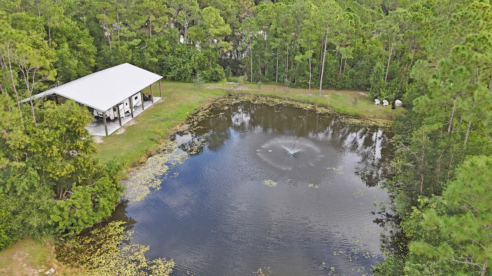 El Rancho Waite - Residential