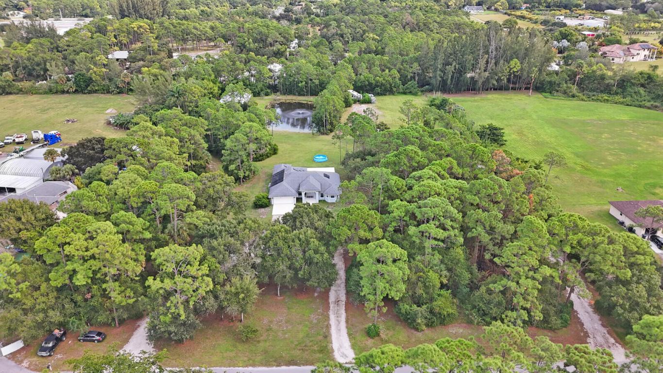 El Rancho Waite - Residential