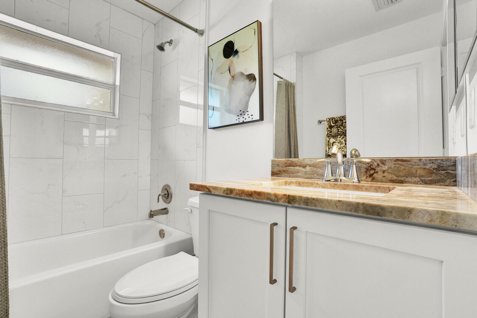 El Rancho Waite - Residential