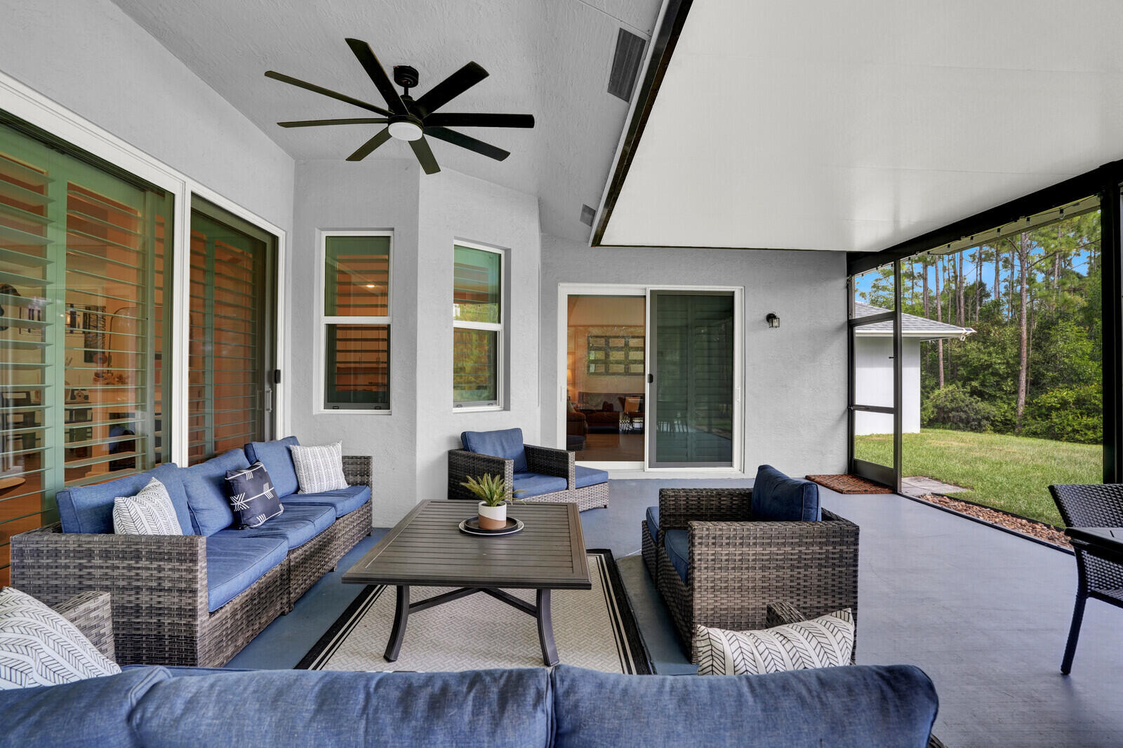 El Rancho Waite - Residential