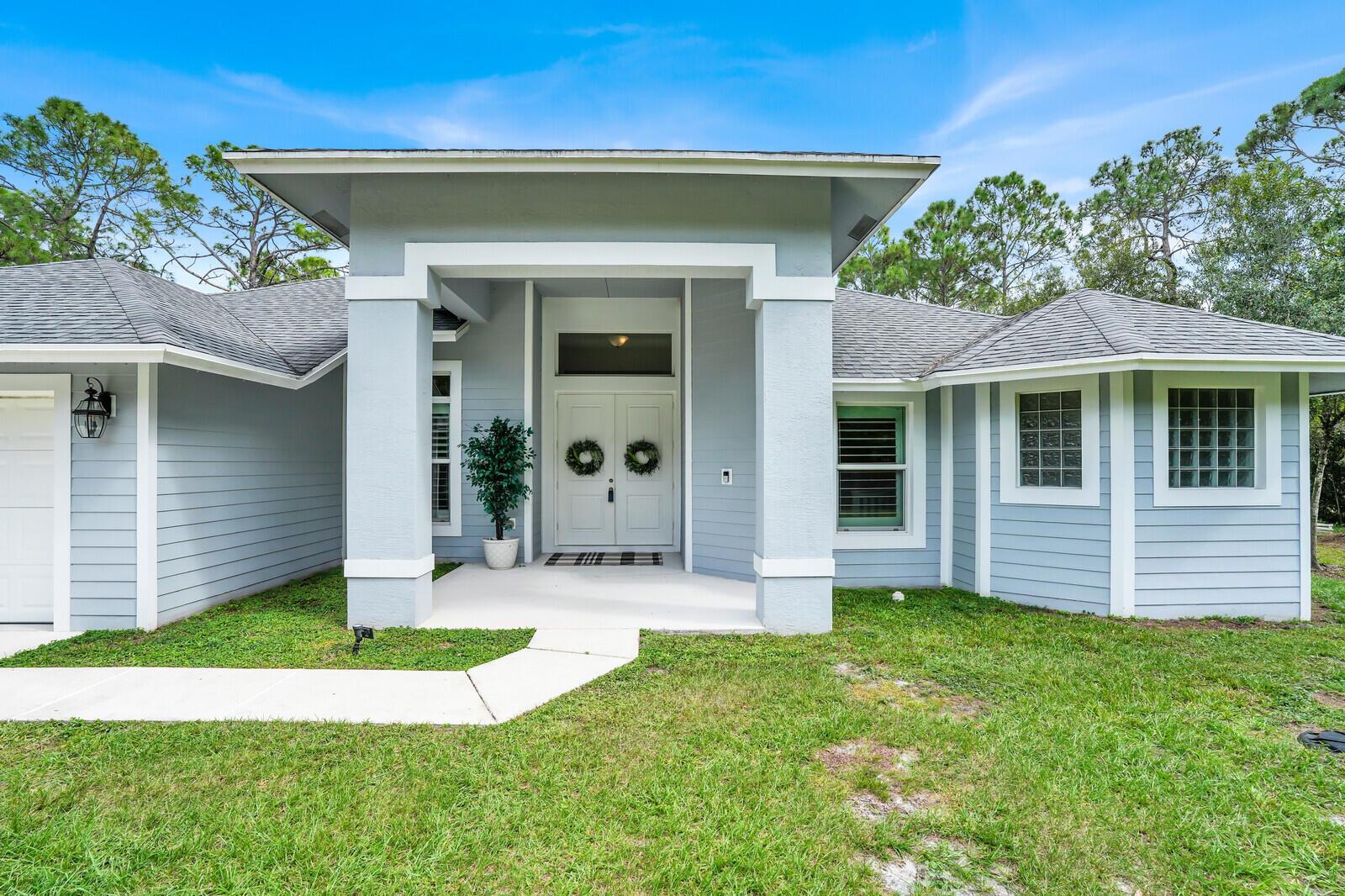 El Rancho Waite - Residential