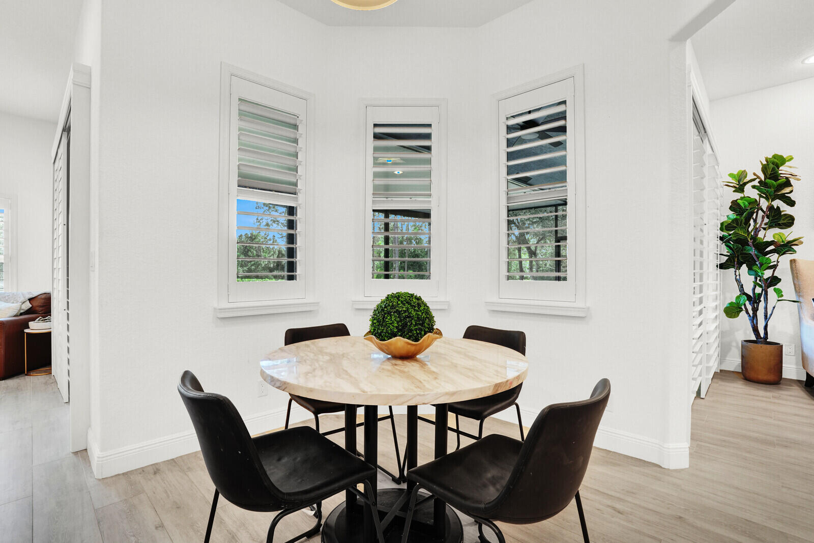 El Rancho Waite - Residential