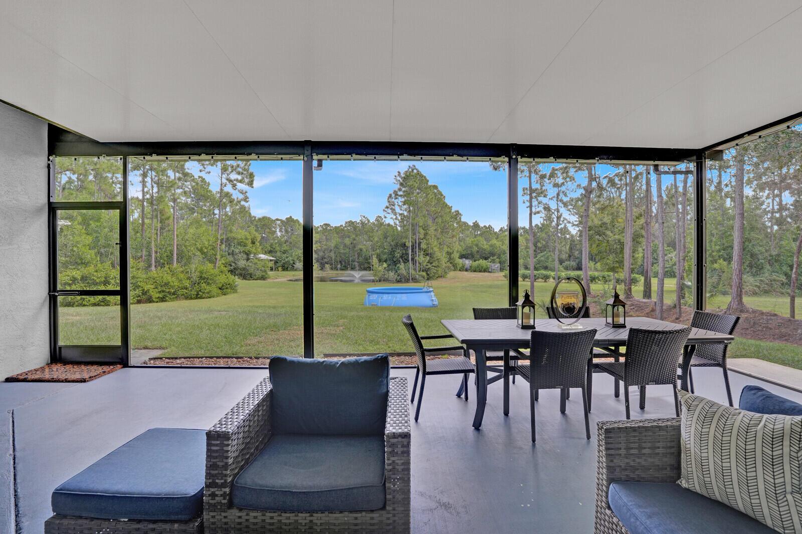 El Rancho Waite - Residential