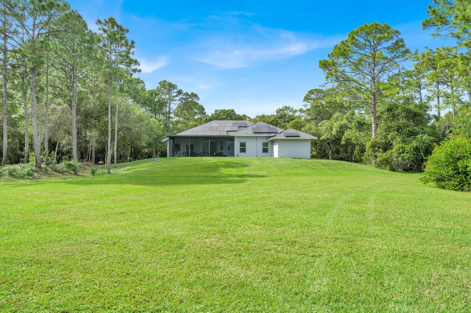 El Rancho Waite - Residential