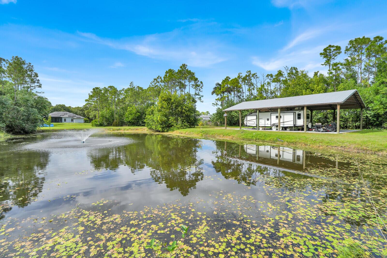 El Rancho Waite - Residential