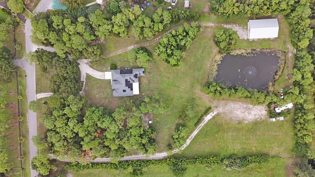 Photo of 6398 183rd Trail N, Loxahatchee, FL 33470 (MLS # R11138331)