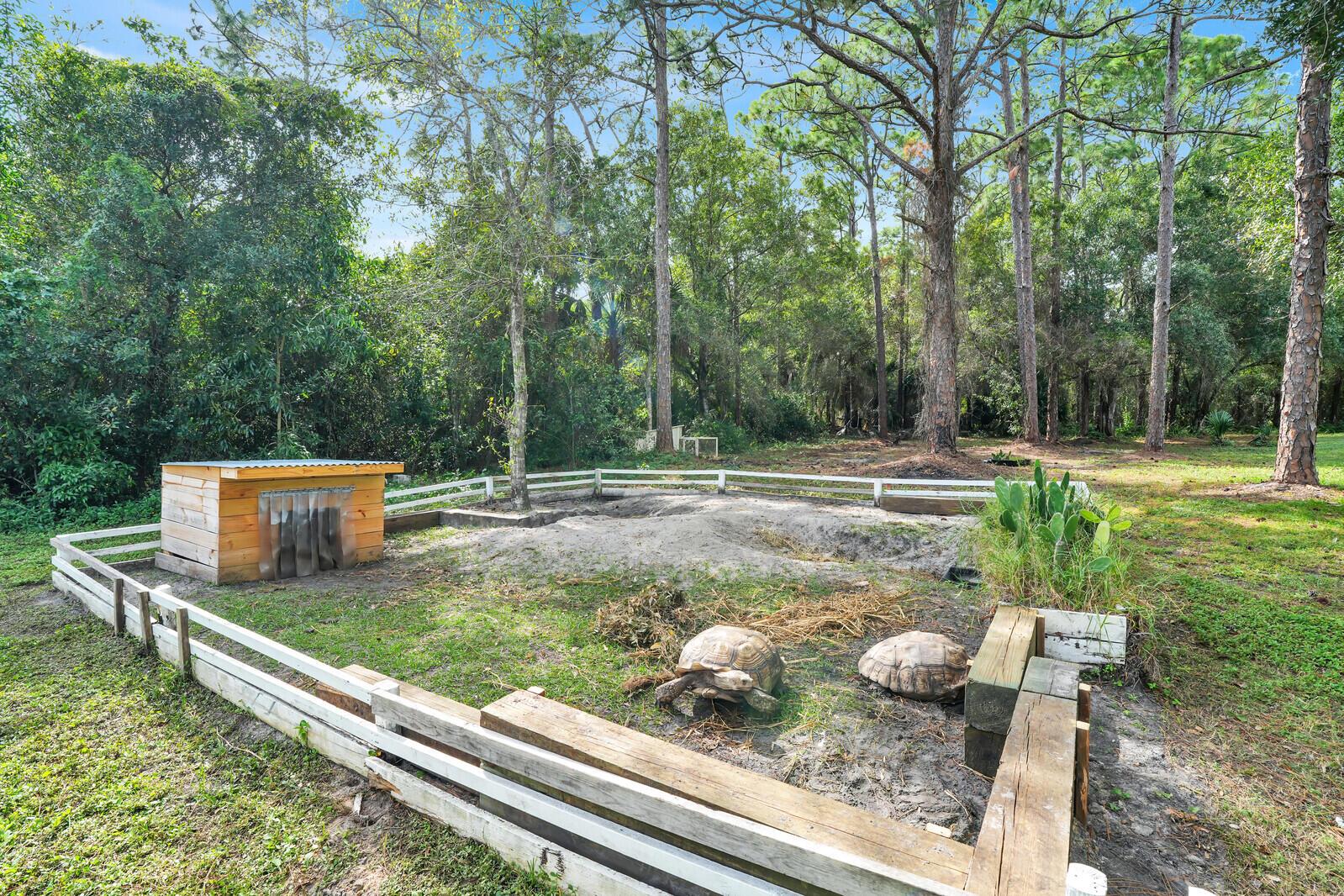 El Rancho Waite - Residential