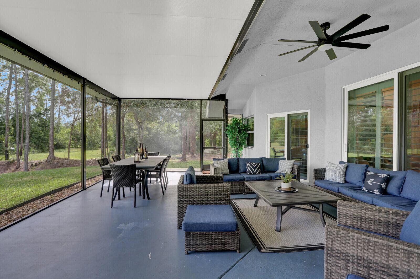 El Rancho Waite - Residential