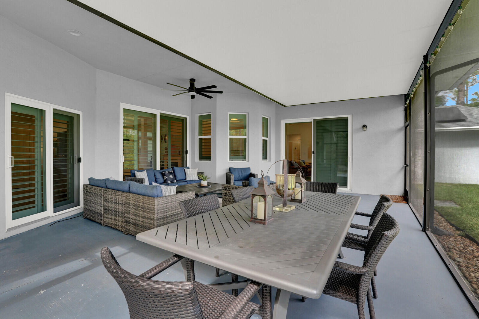 El Rancho Waite - Residential