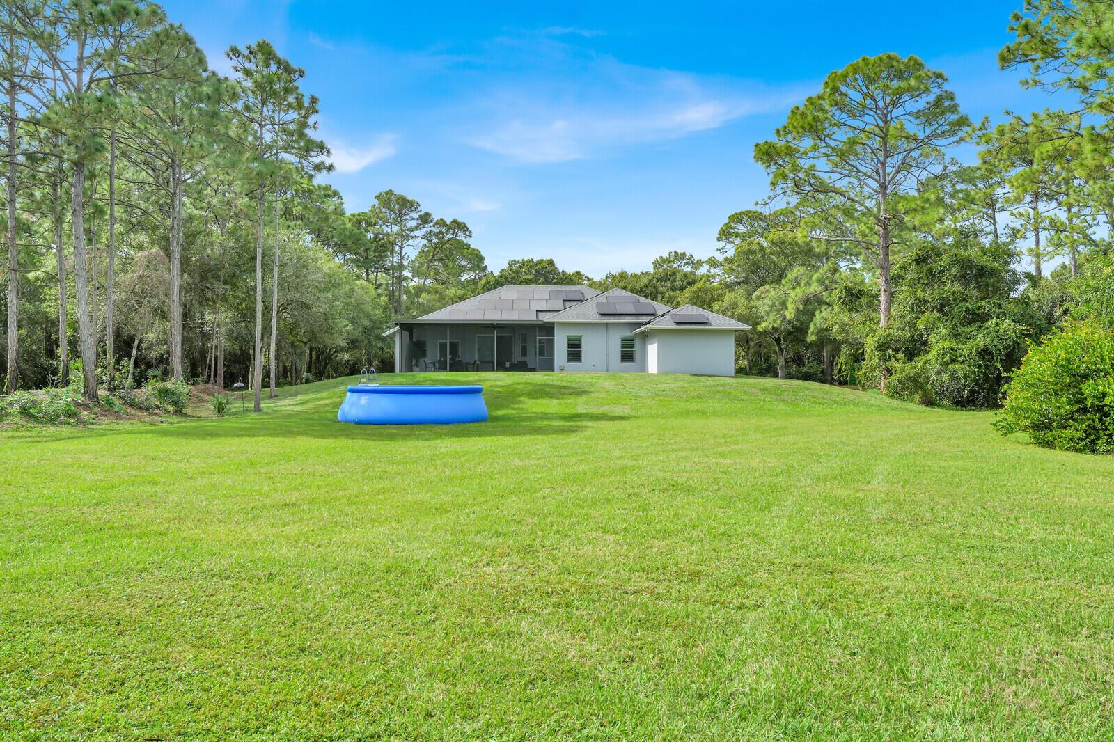 El Rancho Waite - Residential