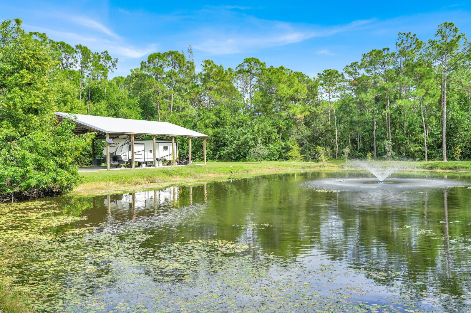 El Rancho Waite - Residential