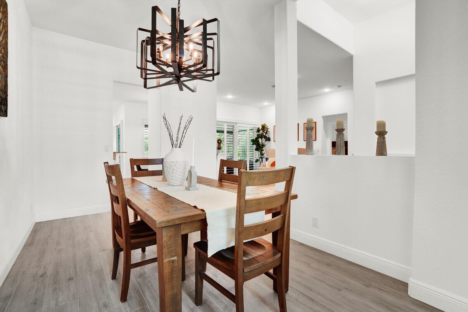 El Rancho Waite - Residential