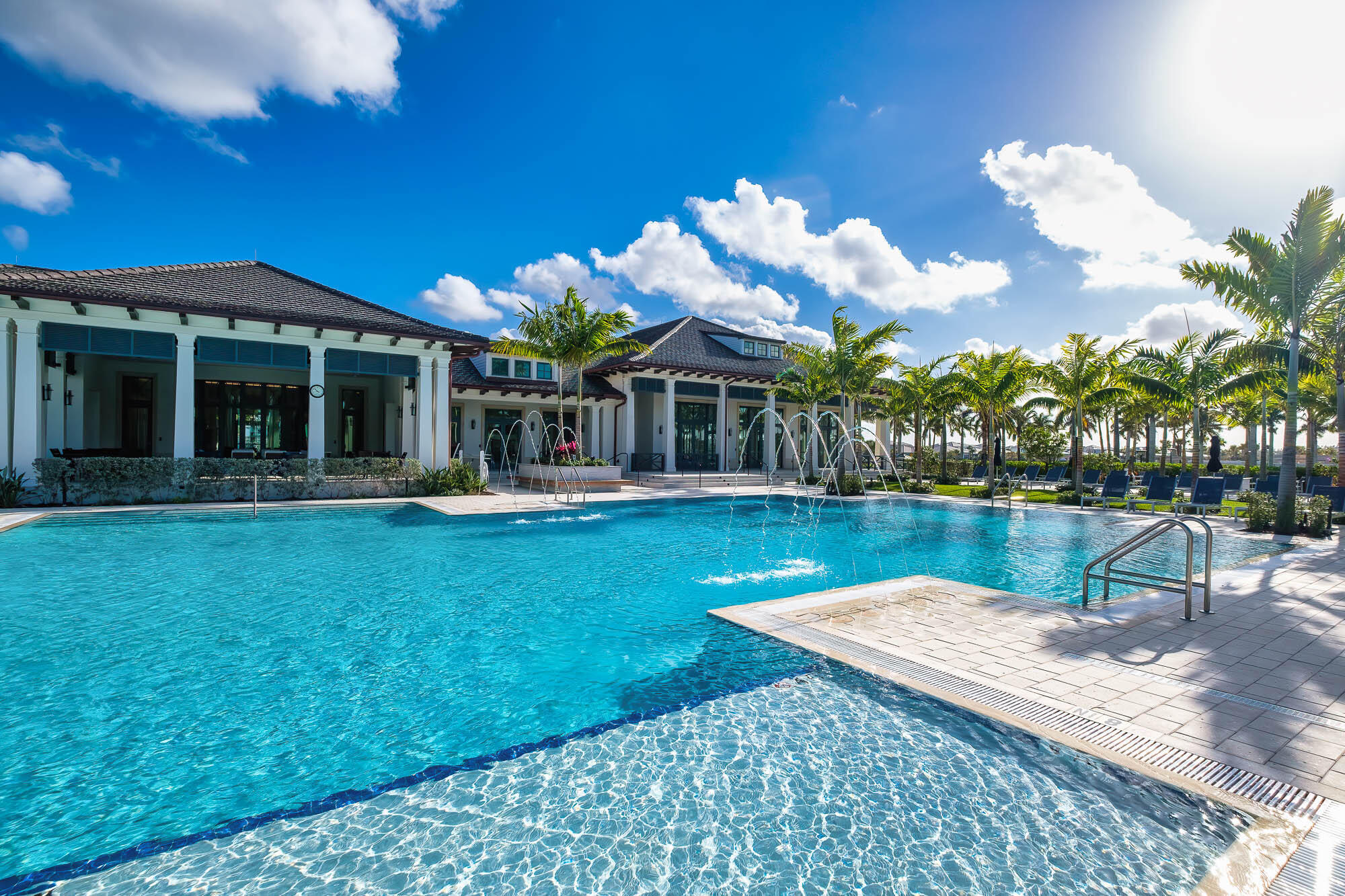 AVENIR SITE PLAN 1 POD - Residential Lease