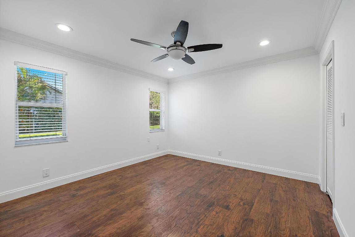 Acreage & Unrec - Residential