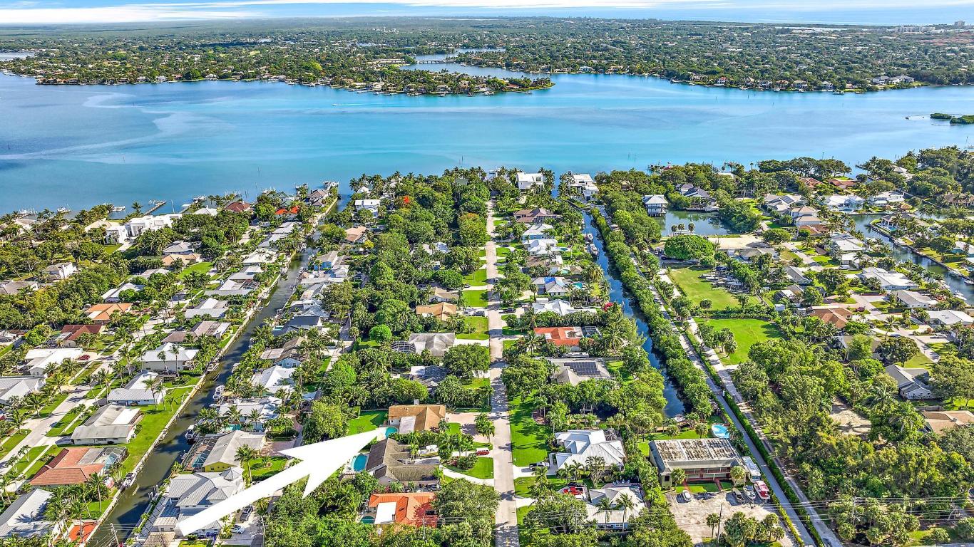 Acreage & Unrec - Residential