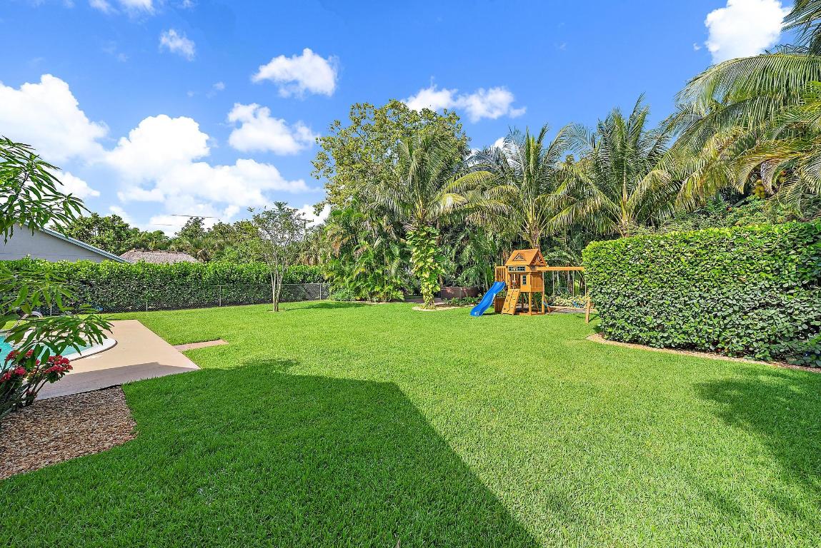 Acreage & Unrec - Residential