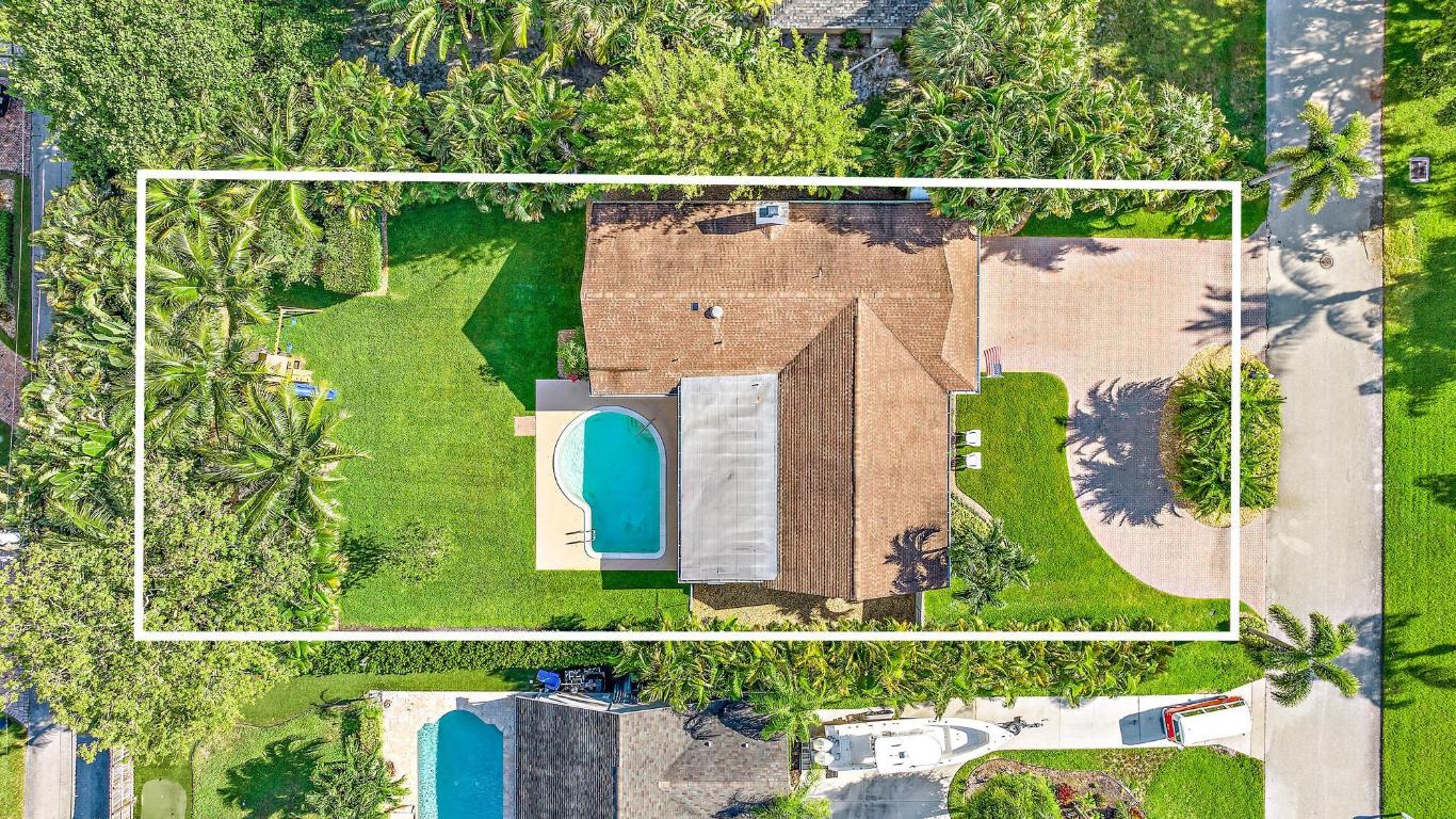 Acreage & Unrec - Residential