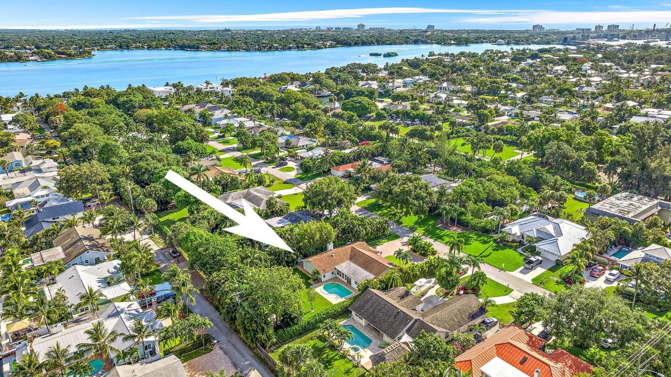 Acreage & Unrec - Residential