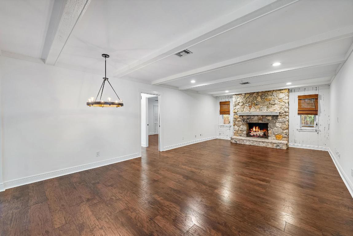 Acreage & Unrec - Residential