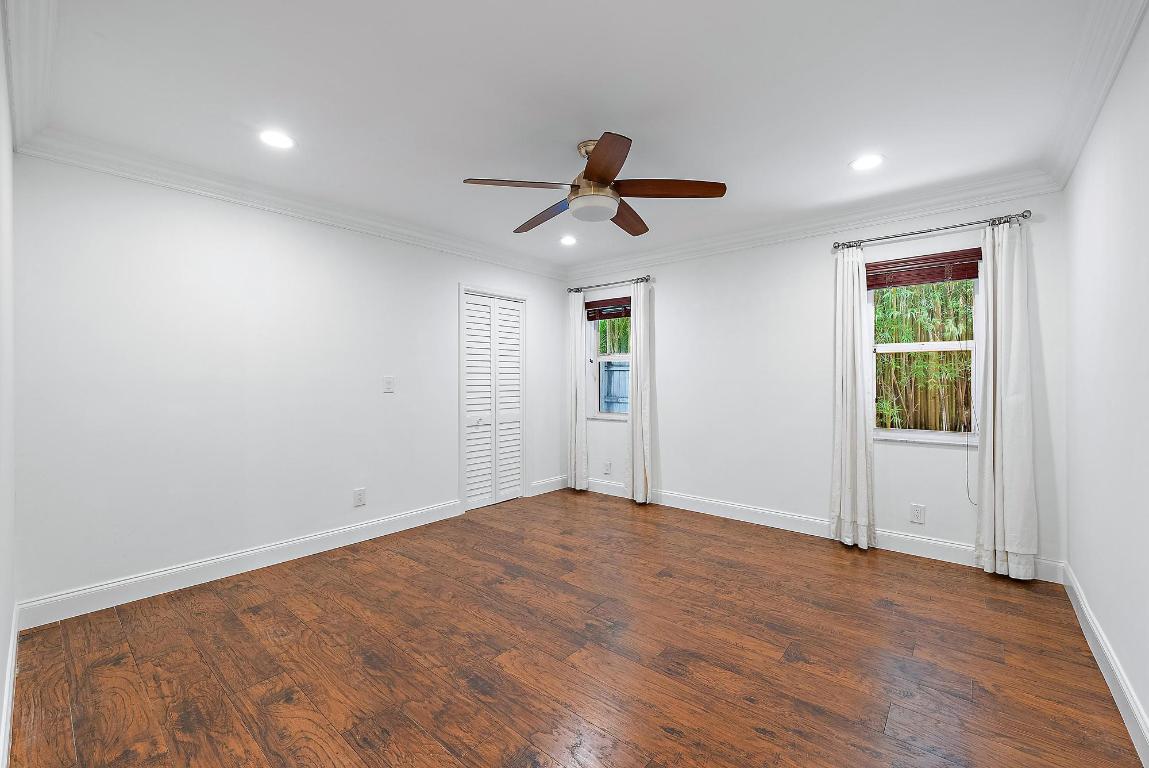 Acreage & Unrec - Residential