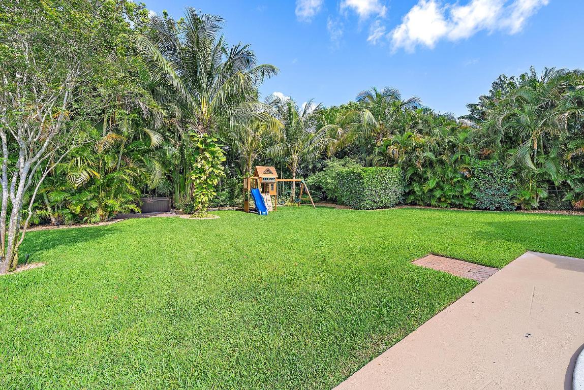Acreage & Unrec - Residential