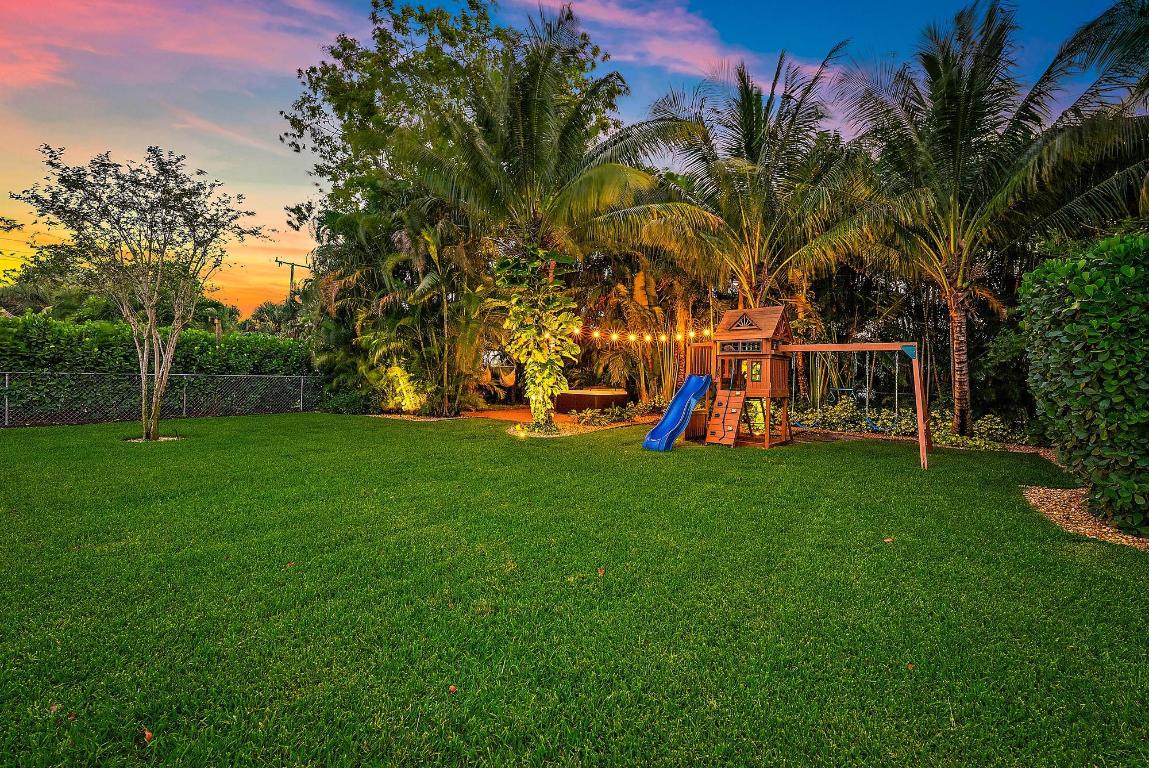 Acreage & Unrec - Residential