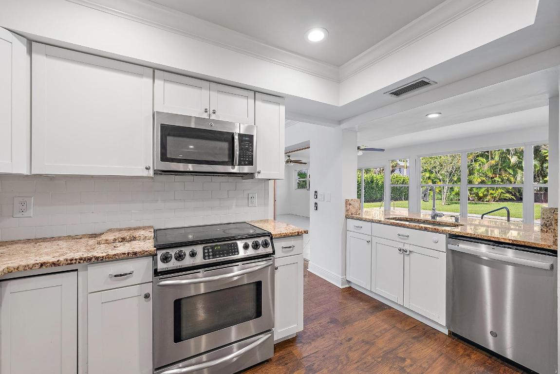 Acreage & Unrec - Residential