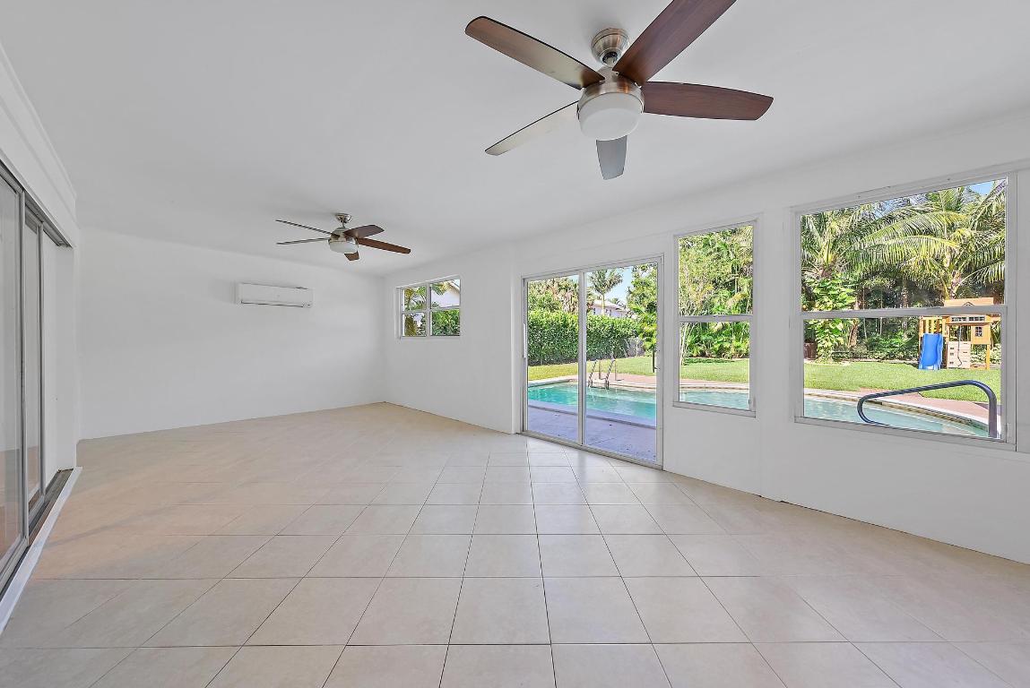 Acreage & Unrec - Residential