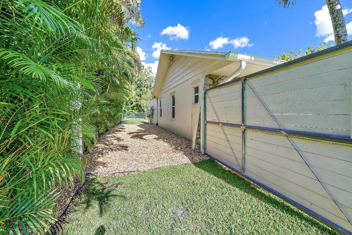 Acreage & Unrec - Residential