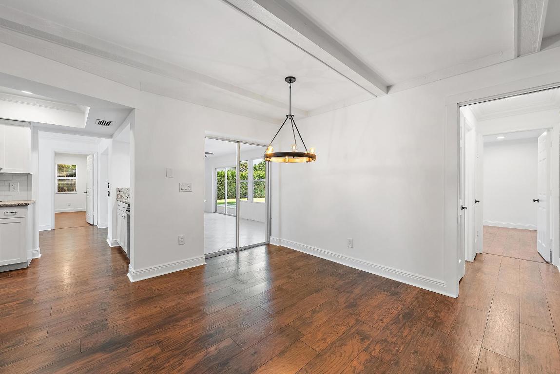 Acreage & Unrec - Residential