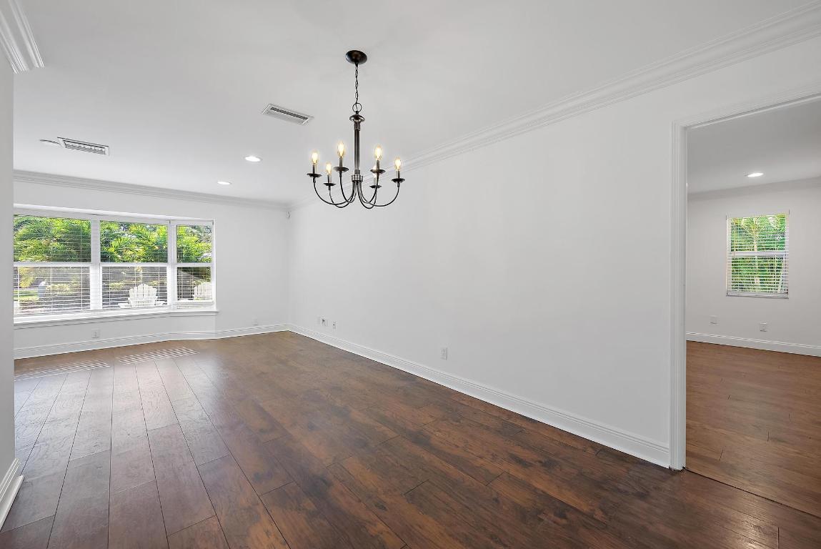 Acreage & Unrec - Residential
