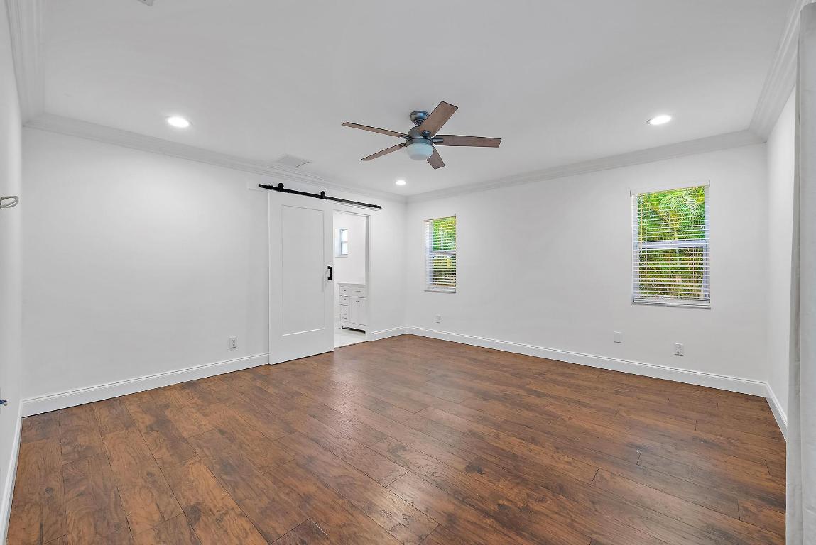 Acreage & Unrec - Residential