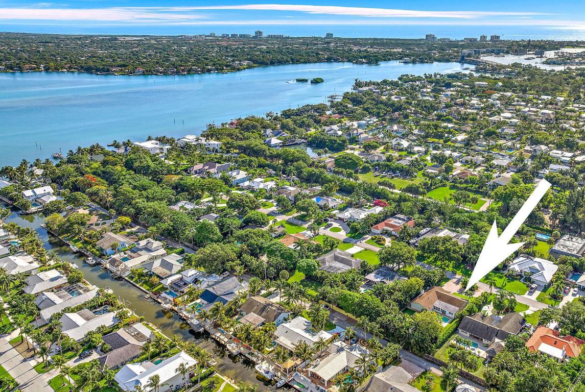 Acreage & Unrec - Residential