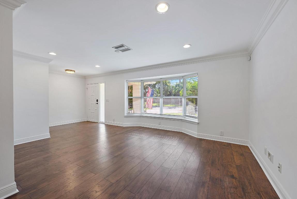 Acreage & Unrec - Residential
