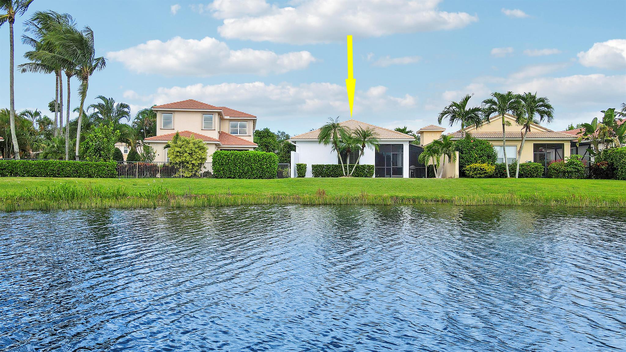 MIRABELLA AT MIRASOL C - Residential