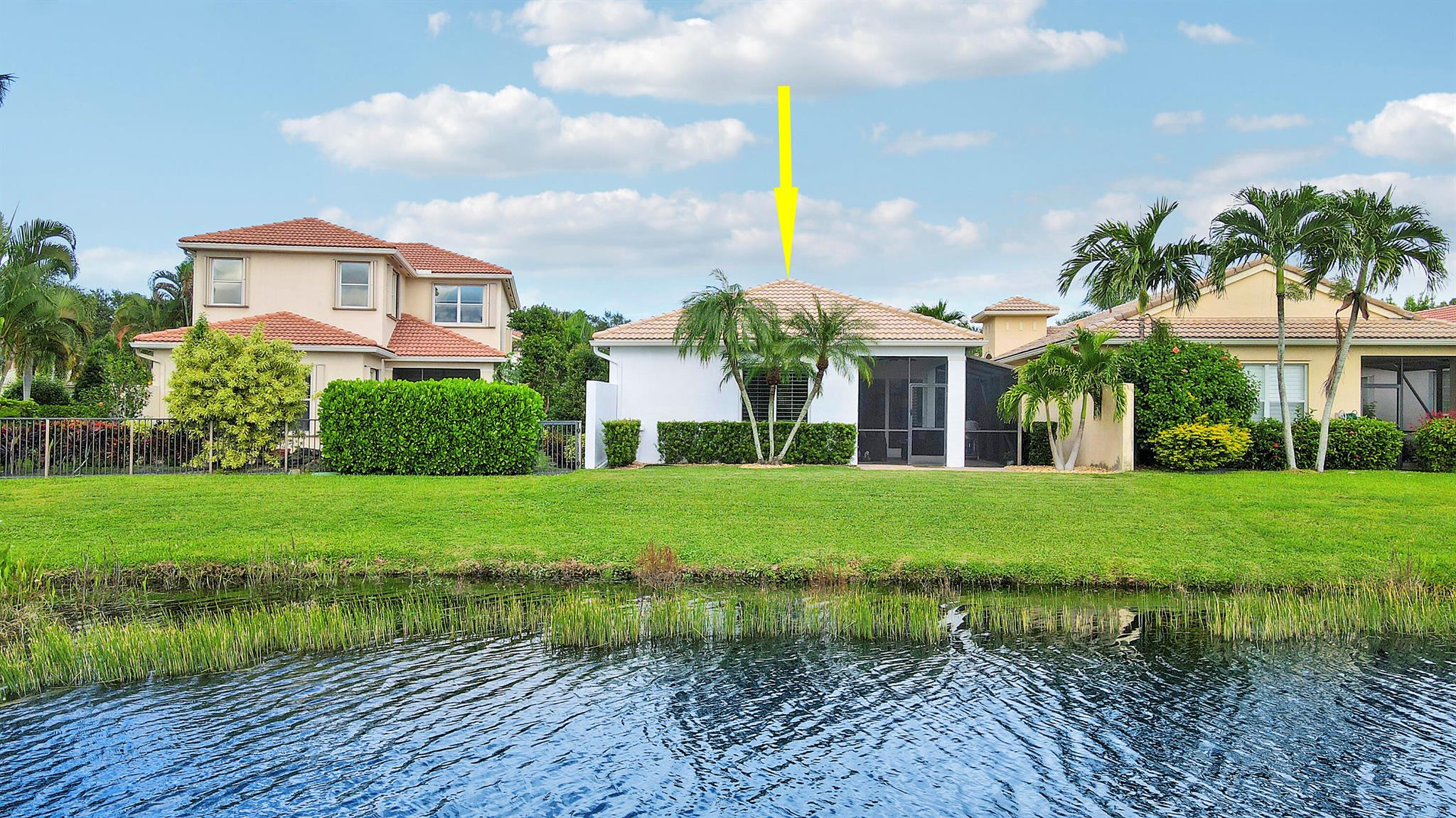 MIRABELLA AT MIRASOL C - Residential