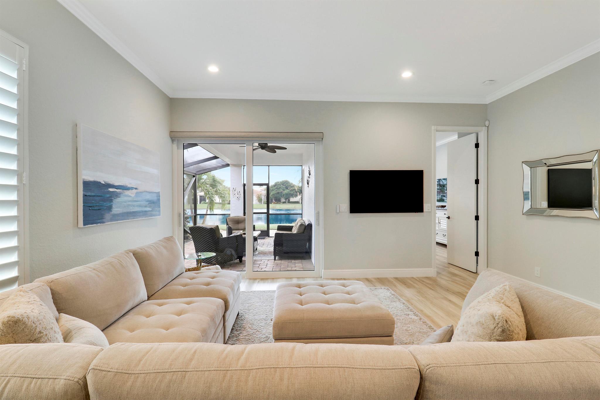 MIRABELLA AT MIRASOL C - Residential