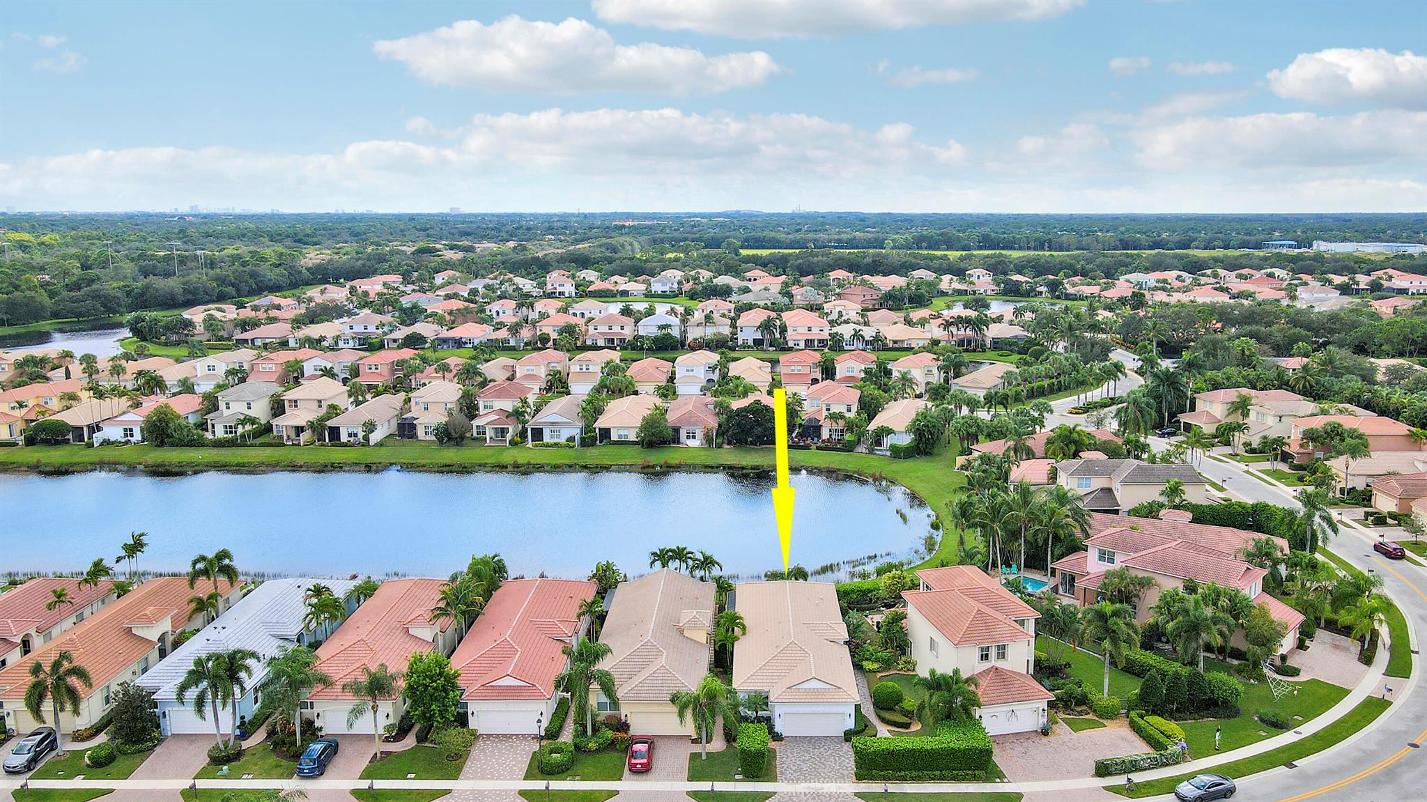 MIRABELLA AT MIRASOL C - Residential