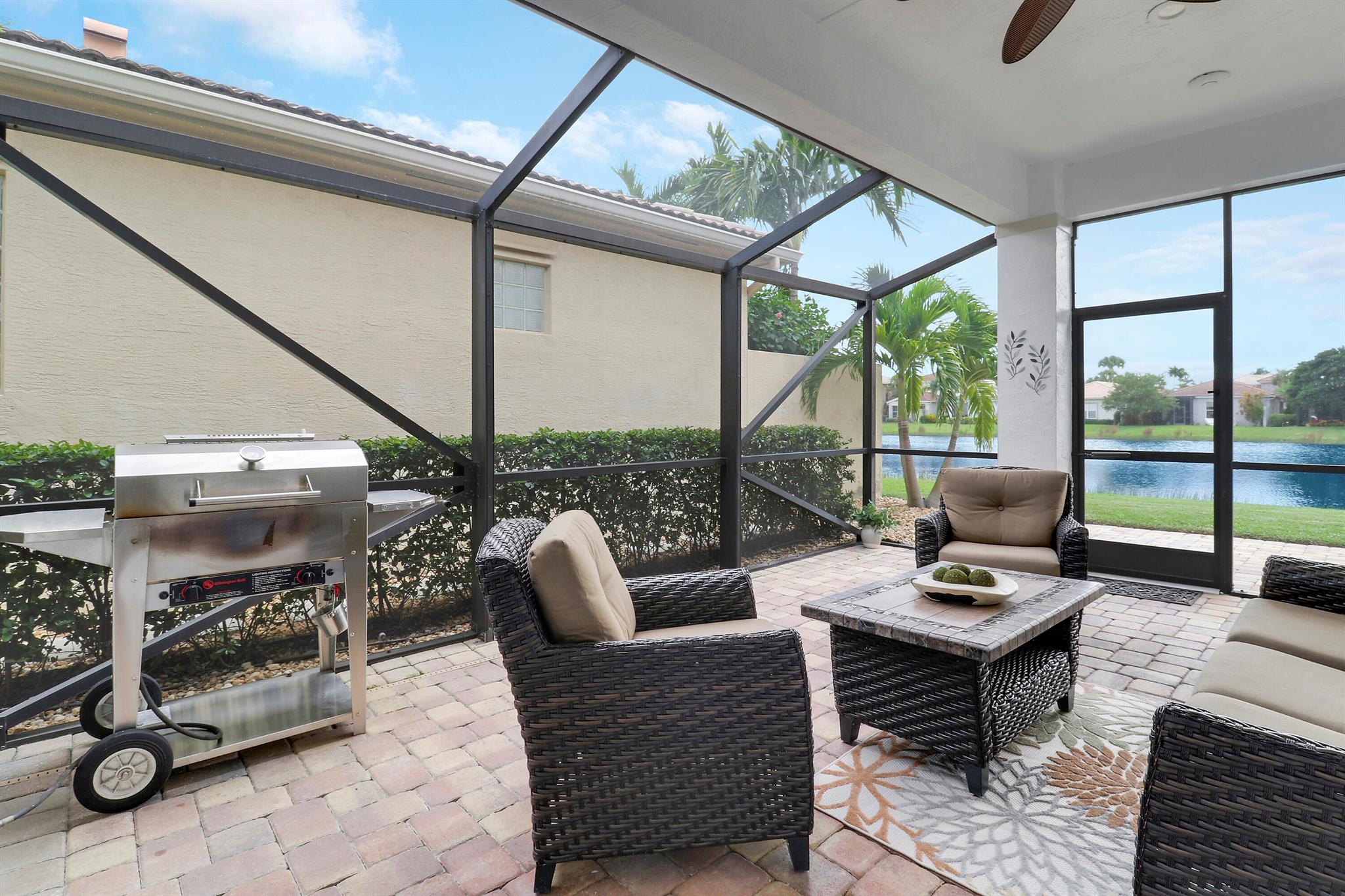 MIRABELLA AT MIRASOL C - Residential