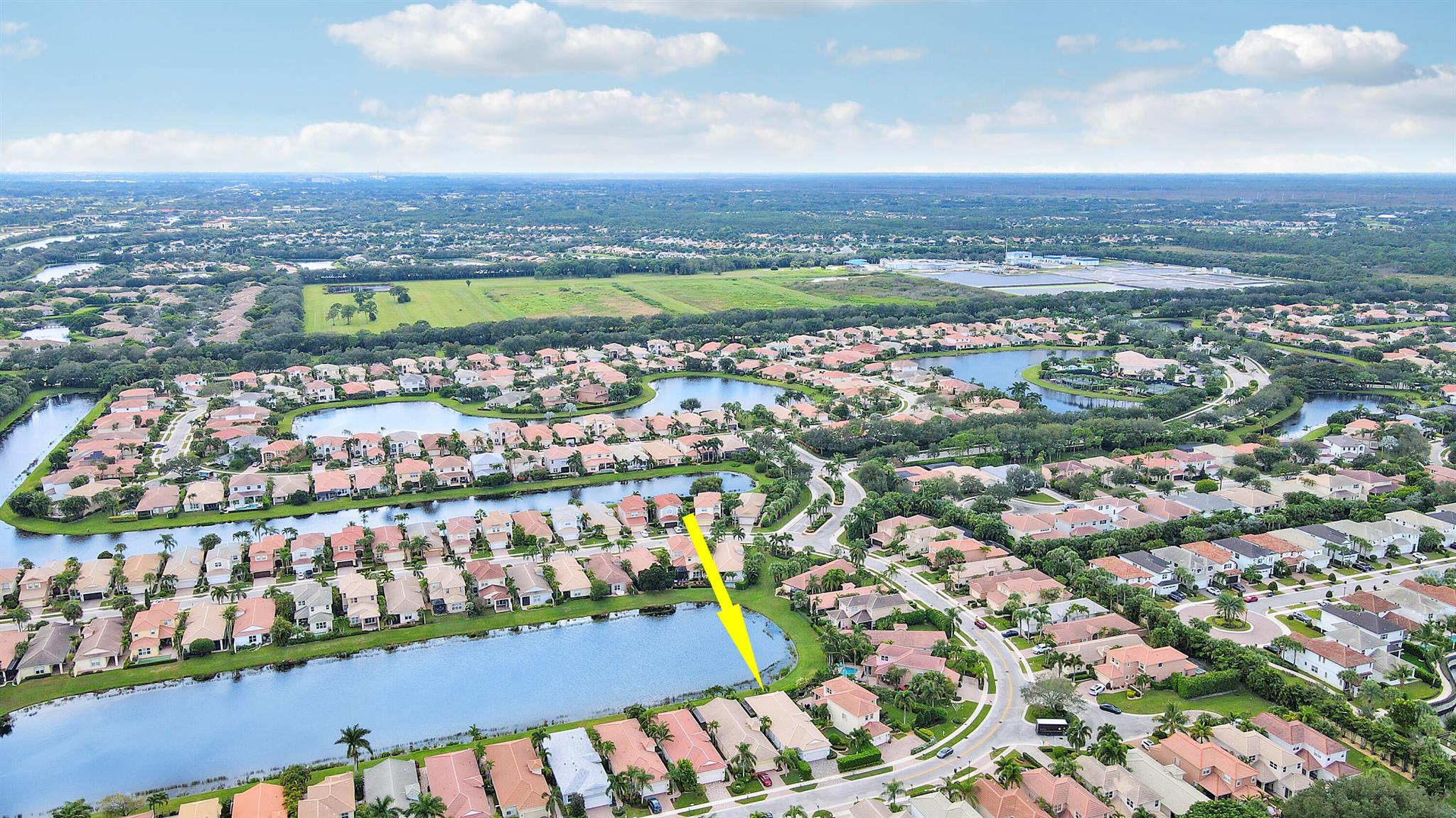 MIRABELLA AT MIRASOL C - Residential