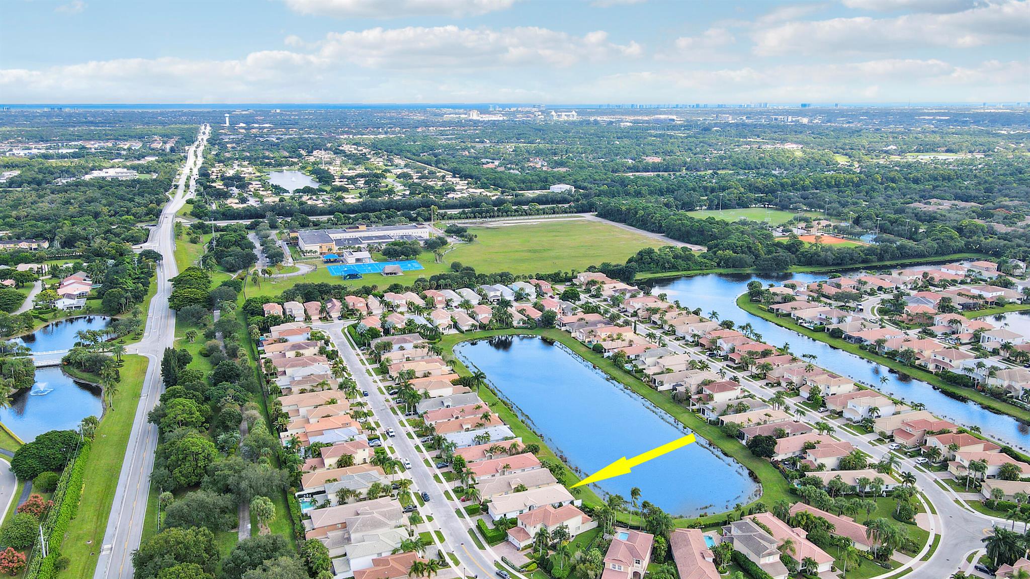 MIRABELLA AT MIRASOL C - Residential