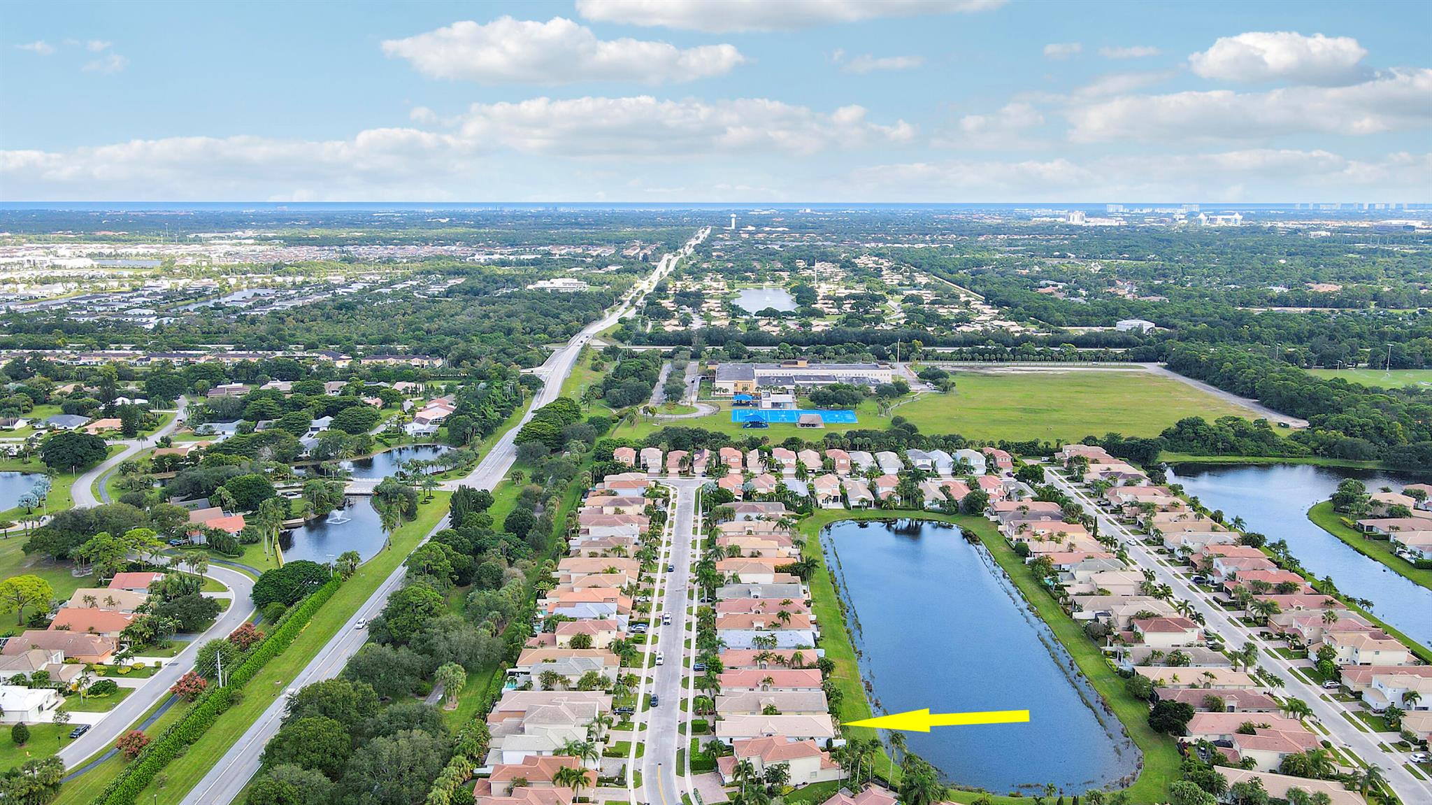 MIRABELLA AT MIRASOL C - Residential