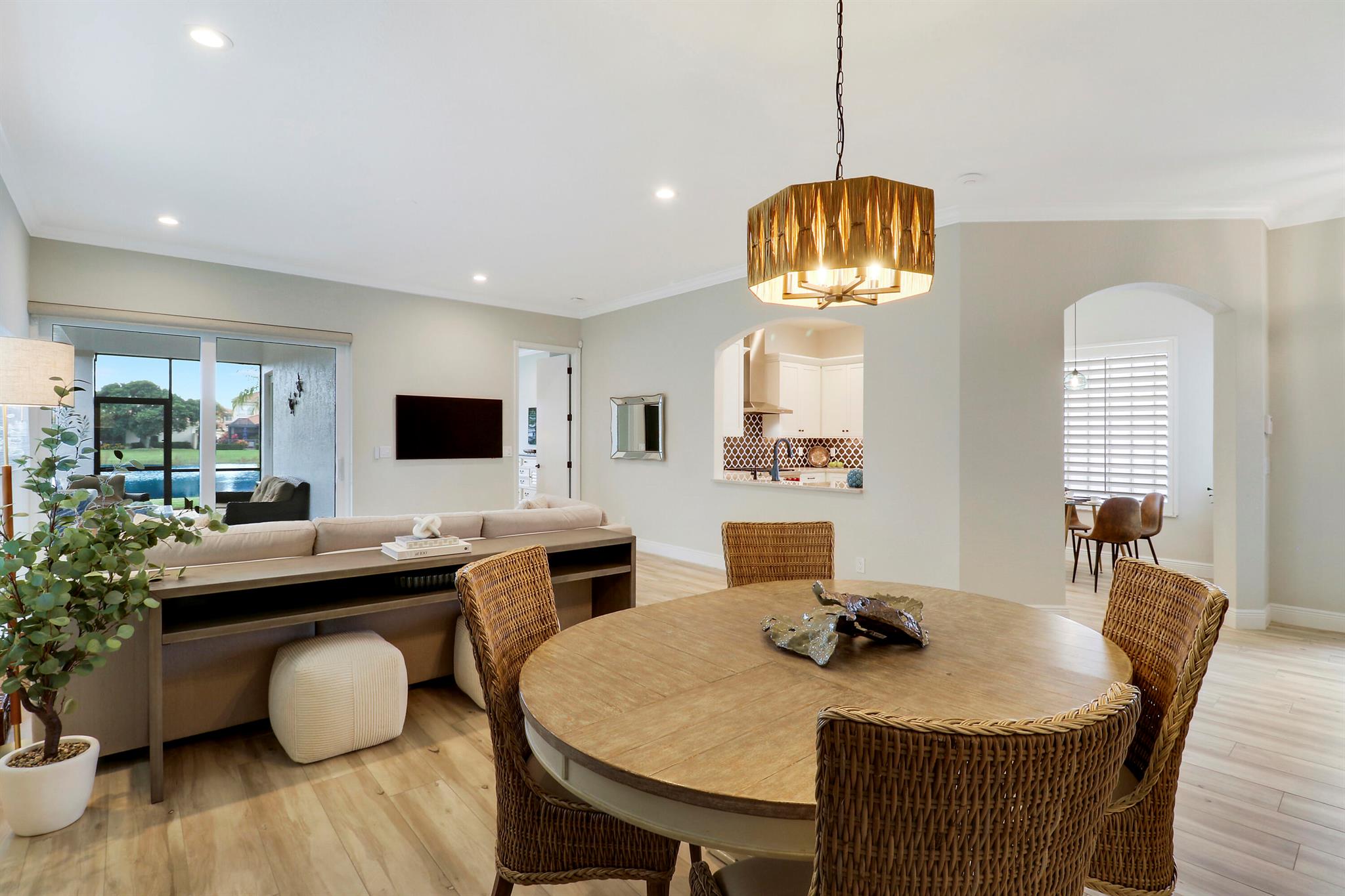 MIRABELLA AT MIRASOL C - Residential