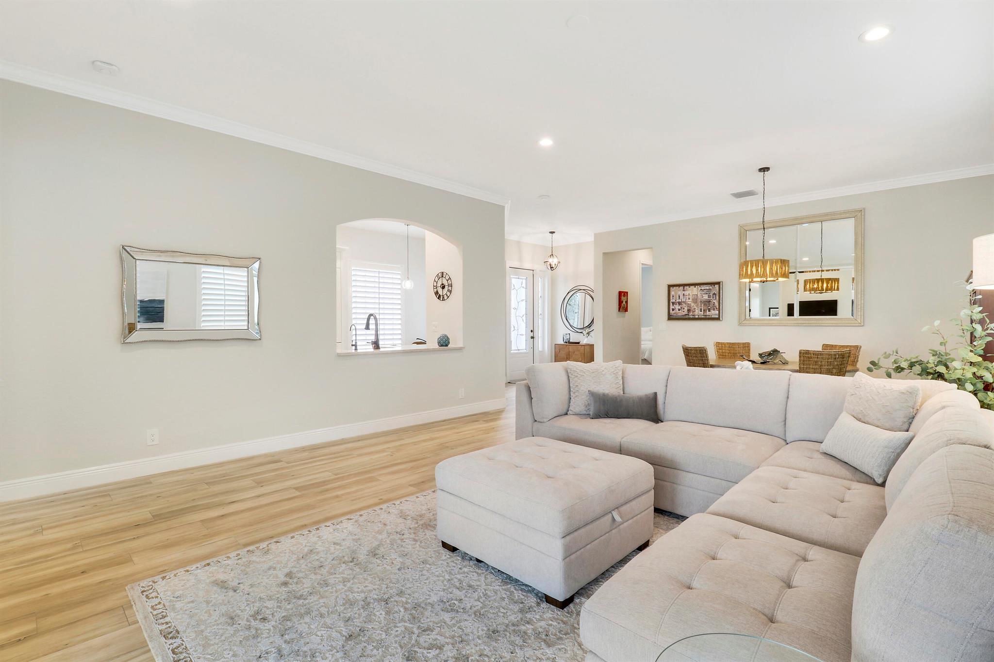 MIRABELLA AT MIRASOL C - Residential