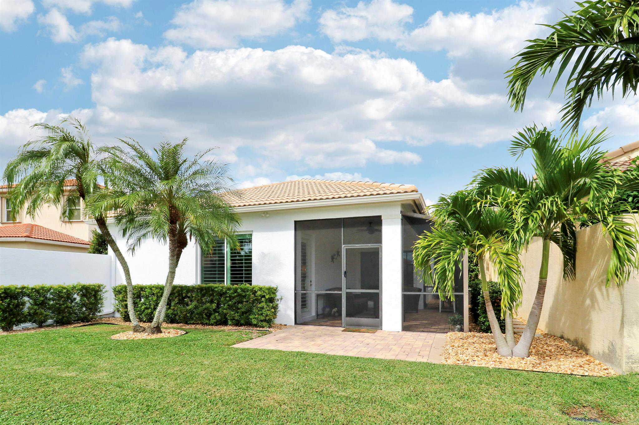 MIRABELLA AT MIRASOL C - Residential