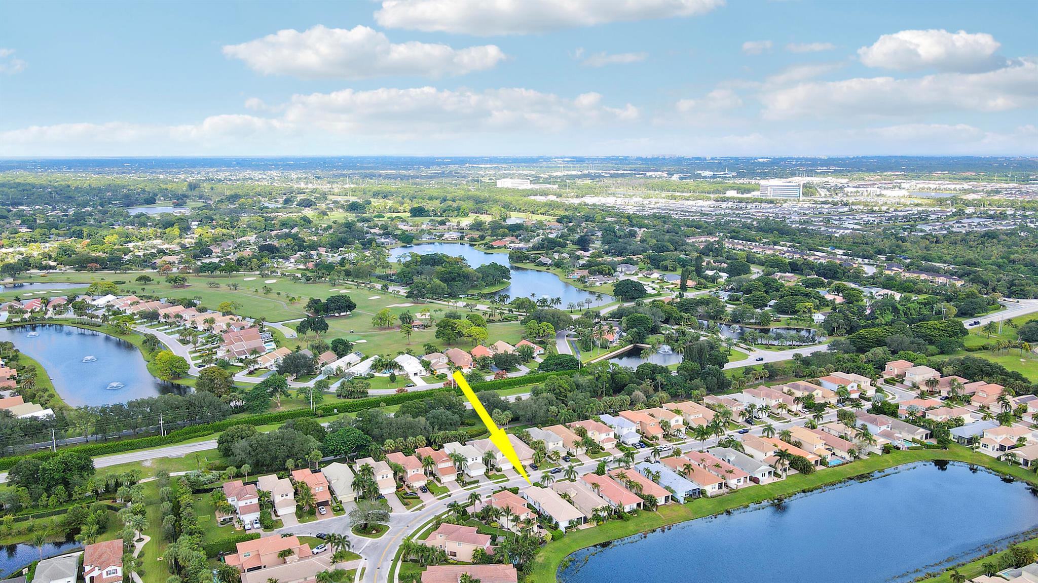 MIRABELLA AT MIRASOL C - Residential